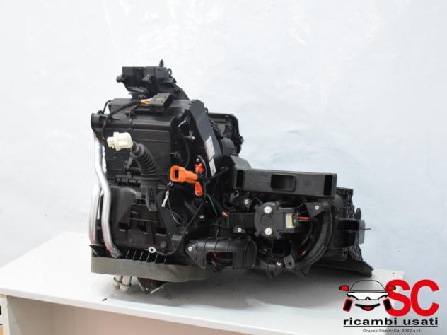 Stufa Jeep Renegade 52113749 - 36426 - Foto 7