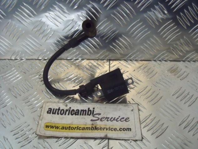 YAMAHA X-CITY 3D8823101000 BOBINA ACCENSIONE COIL