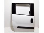 PORTA SCORREVOLE DX FIAT DOBLO 2016 VETRATA
