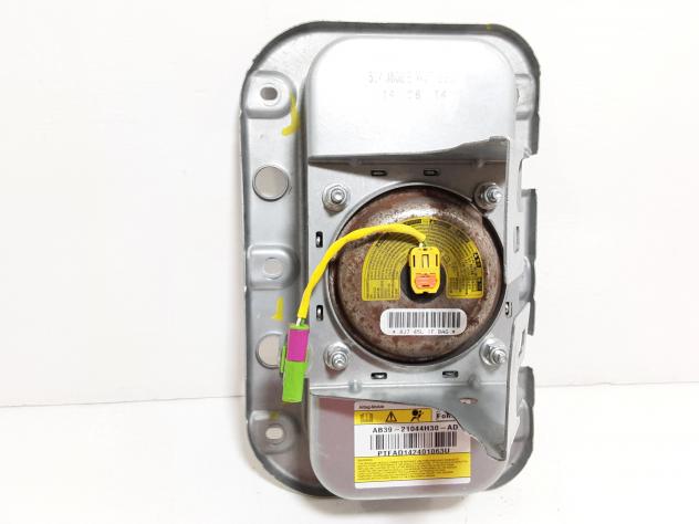AIRBAG PASSEGGERO FORD Ranger (TKE) AB3921044H30 (11) - Foto 3