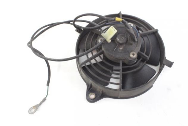 HONDA SH 150 19005KPR900 ELETTROVENTOLA RADIATORE 00 - 06 FAN CABLAGGIO DANNEGGIATO - Foto 2