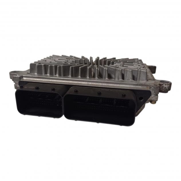 CENTRALINA MOTORE VOLVO V50 1° Serie 079700-9132 B5244S4 diesel 2435 (0307) - Foto 4