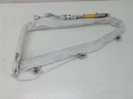 AIRBAG TENDINA DX FIAT 500L 520023110