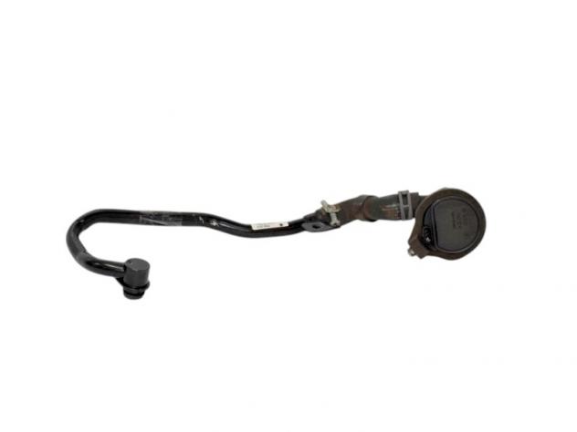 Pompa Acqua Volkswagen Golf 7 1.6 Tdi 5G0965567 - 06234