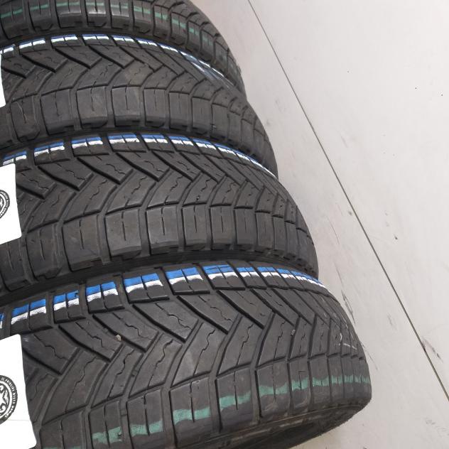 4 GOMME 195 75 16C MICHELIN A64950 - Foto 4