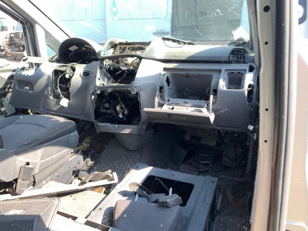 Ricambi Mercedes Vito W639 2007 646 4X4 - Foto 14