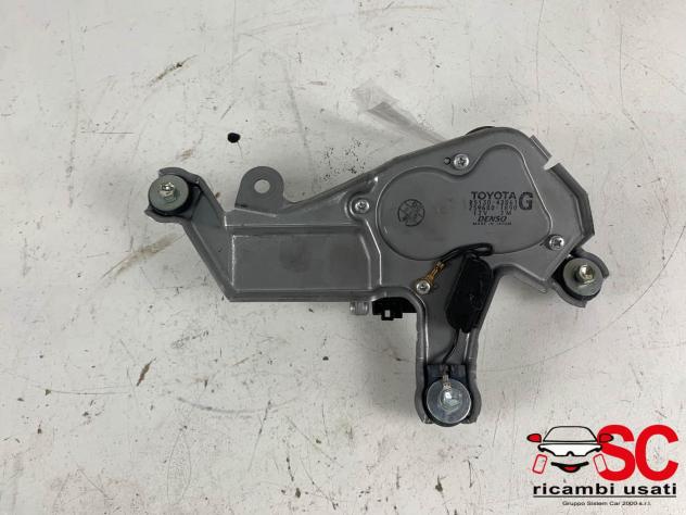 Tergilunotto Toyota Rav 4 8513042061 - 39801 - Foto 3