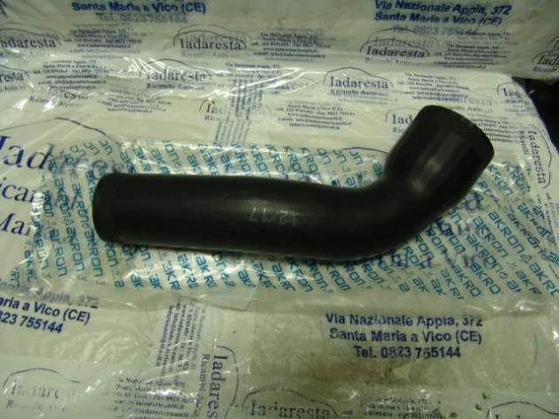 Tubo intercooler mercedes sprinter 9015284382 - Foto 2
