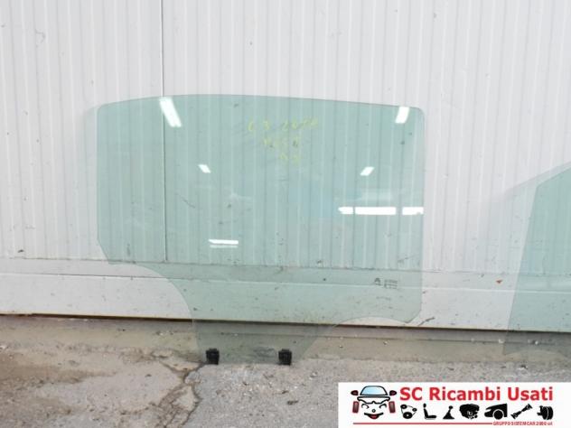VETRO SCENDENTE POSTERIORE DESTRO CITROEN C3 Serie (16) - Foto 3