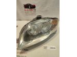 FARO ANTERIORE SINISTRO AUDI A4 Berlina (8E) 8E0941003AK BRB (0407)