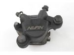 HONDA INTEGRA 700 43150MGSD71 PINZA FRENO POSTERIORE 11 - 13 REAR BRAKE CALIPER