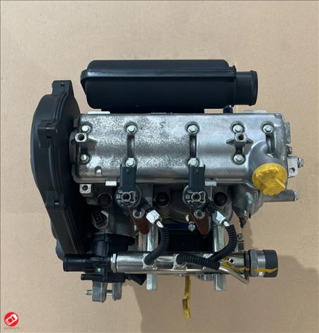 MOTORE USATO LOMBARDINI LDW492 LIGIER MICROCAR - Foto 2