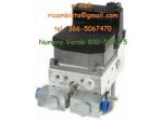Audi A6 centralina gruppo ABS Bosch 0265220443 8E0614111N