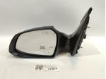 SPECCHIETTO RETROVISORE SINISTRO HYUNDAI i10 2° Serie 87610B9000 PER RICAMB &hellip;