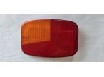 PLASTICA FANALE POSTERIORE DESTRO PIAGGIO APE AC FARO BASSO