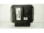 CENTRALINA MOTORE OPEL Astra J 55575315/MB275800-9553 A17DTR diesel 1686 (09)