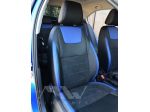 Coprisedili Fodere su misura per Skoda Octavia A7 (2013-2020)