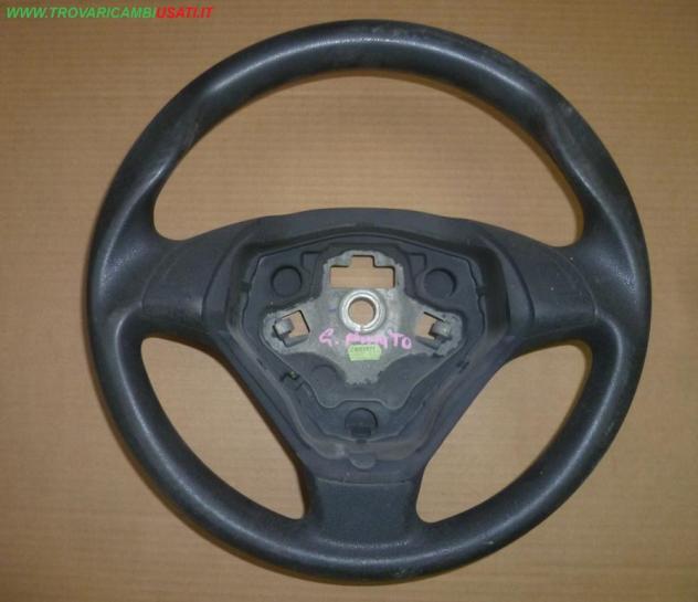 VOLANTE Meccanica Sterzo Volante FIAT - GRANDE PUNTO - 01-09-2005 - 01-12-2011, FIAT - GRAND