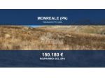 Immobile in asta di 118260 m² in vendita a Monreale