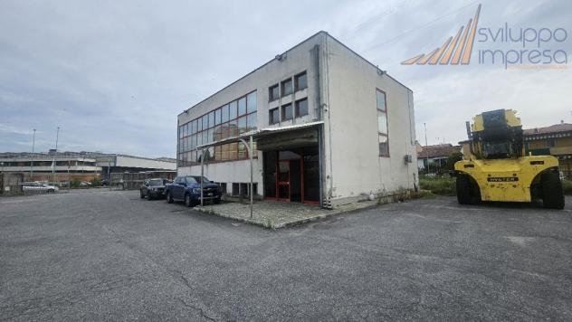 TERRENO INDUSTRIALE IN VENDITA A PIOLTELLO - Foto 2