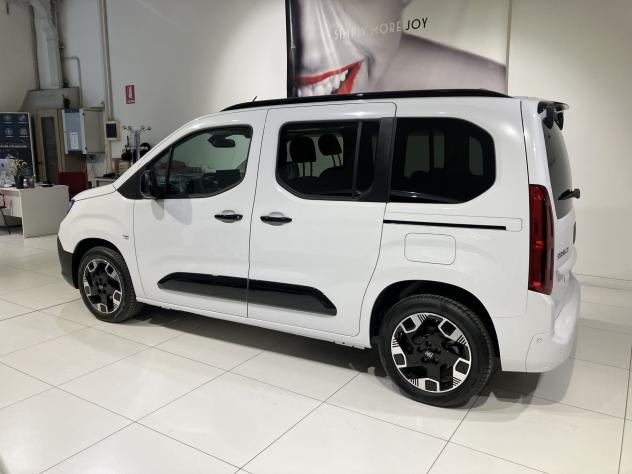 FIAT Doblò Passo Corto Benzina Magic Top 110cv - Foto 3
