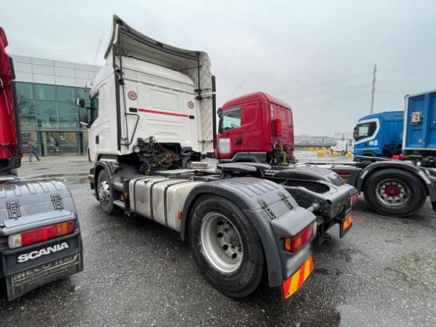 SCANIA R480 - CON ADR rif. 23452977 - Foto 3
