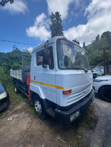NISSAN m90 m90 rif. 22330594 - Foto 2