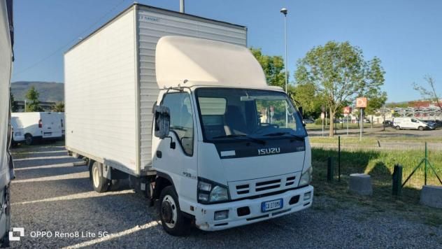 ISUZU NPR 77-P 35 L PR 77-P 35 L - Foto 2