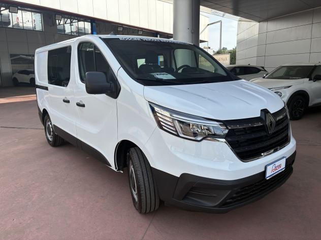 Renault Trafic Furgone finestrato - Foto 3