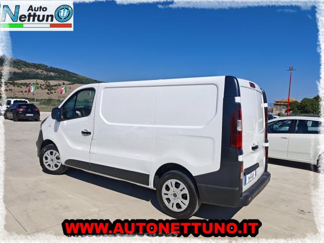 Opel Vivaro 29 1.6 CDTI PC-TN Furgone Edition - Foto 3