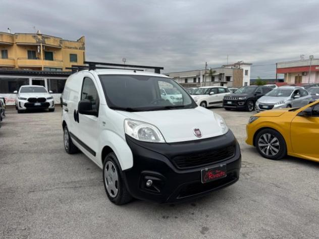 FIAT Fiorino 1.3 MJT 80CV Furgone rif. 23776094 - Foto 3