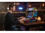 Bartop Arcade PC Gaming 1 Player - Pronta Consegna Street Art
