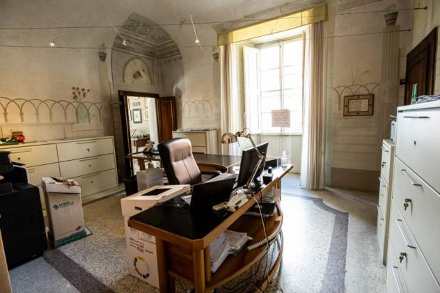 appartamento in vendita a Pisa in zona Lungarni