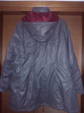 Giaccone imbottito.NUOVO. - Foto 2