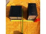 Scatole x costruzioni elettroniche  .