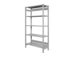 SCAFFALI LEGGERI