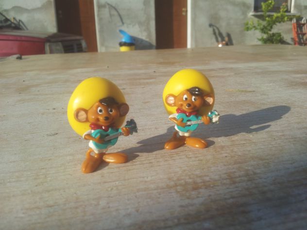 R39 - GIOCATTOLI RARI - Foto 5