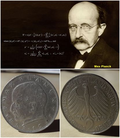 Germania, 2 marchi 1958.