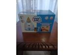 scalda biberon casa-auto della "MISTER BABY"