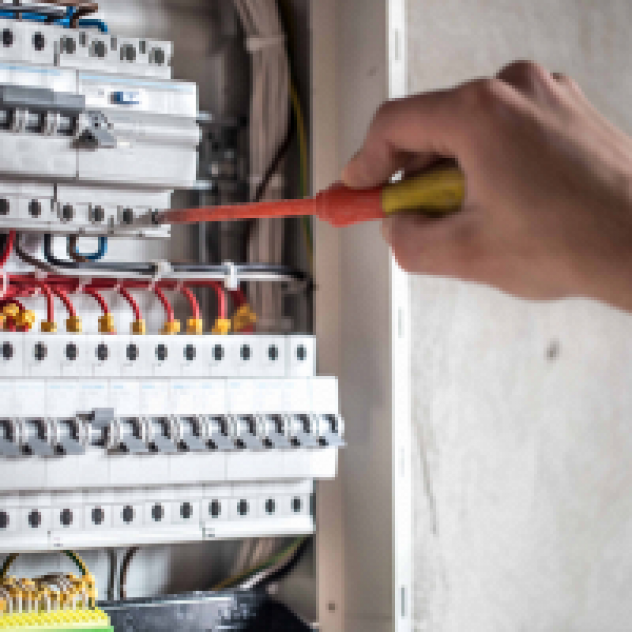 Elettrosat Impianti elettrici