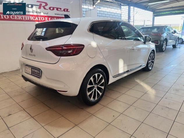 RENAULT Clio 5ª serie Clio TCe 90 CV 5 porte Techno - Foto 4