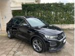 VOLKSWAGEN T-Roc 2.0 TDI SCR 150 CV DSG R-Line rif. 23336082