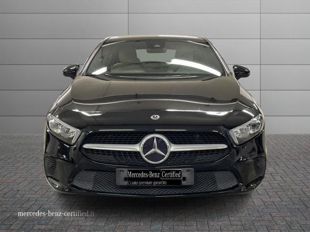 Mercedes-Benz Classe A - W177 2018 A 180 d Sport auto - Foto 6