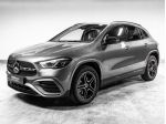 Mercedes-Benz GLA 250 e con tecnologia ibrida EQ AMG Line Extra