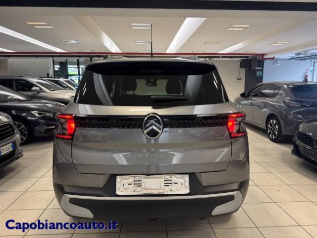 CITROEN C3 Aircross PureTech Turbo 100 CV Plus-PREZZO REALE rif. 23760832 - Foto 5