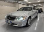 MERCEDES-BENZ S 500 S 500 TUTTA PRIMA VERNICE E TAGLIANDI MERCEDES rif. 22523543