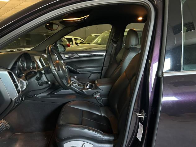 Porsche Cayenne 3.0TD Tiptronic - Foto 6