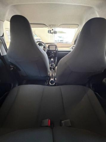 PEUGEOT 108 VTi 68 5 porte Allure TOP! rif. 23873268 - Foto 9