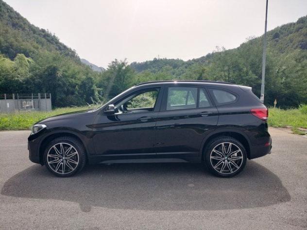 BMW X1 sDrive 16d - Foto 5
