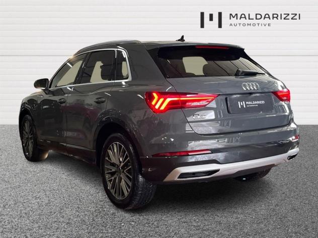 Audi Q3 II 2018 35 2.0 tdi Business Advanced s-tronic - Foto 4